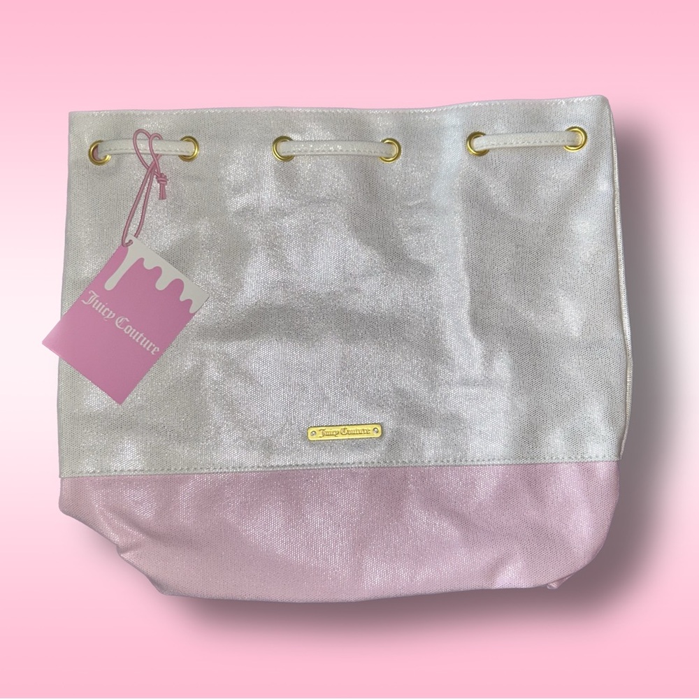 Juicy Couture Backpack